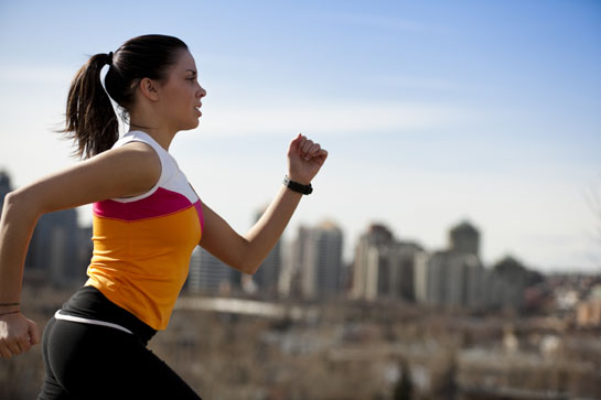health and fitness