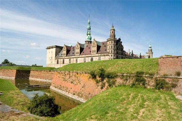denmark