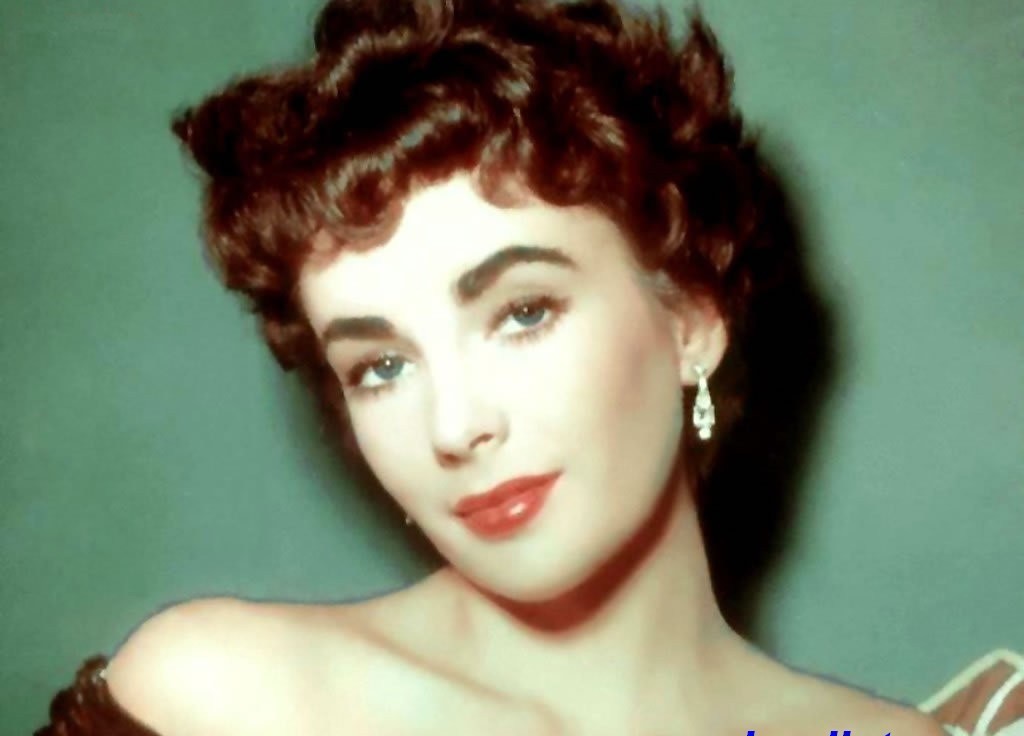 Elizabeth Taylor