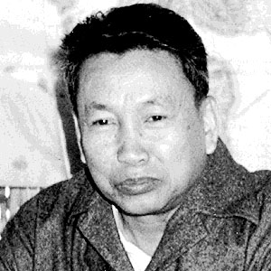 most cruel leader in the world Pol Pot