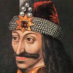 Vlad Tepes, Vlad III, Prince of Wallachia