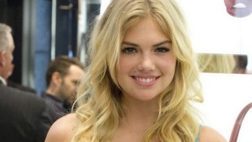 Top 10 Most Desirable Women