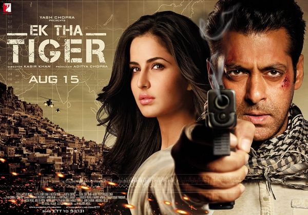 Ek Tha Tiger