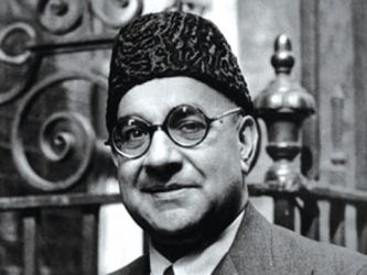 Liaquat Ali Khan: Pakistan