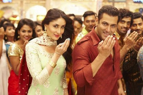 Salmankhan Kareena Bajrangi Bhaijaan