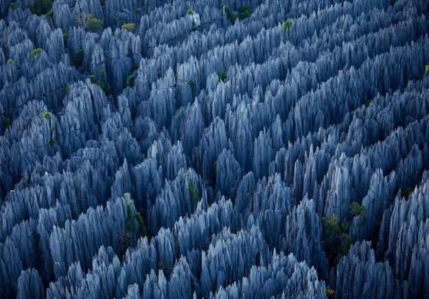  The Stone Forest - Yunnan, China