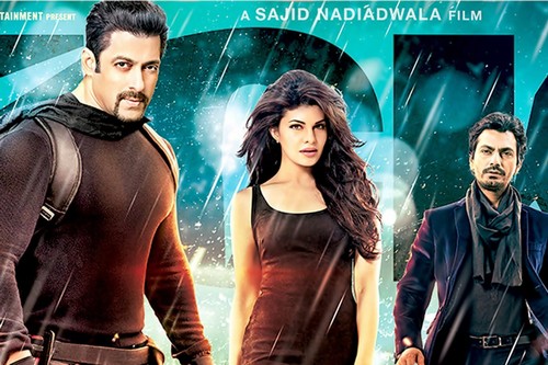 kick-film box office collections