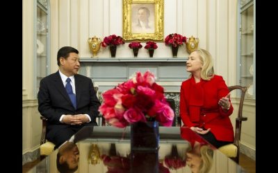 Xi Jinping General Secretary, Communist Party Of China Xi Jinping General Secretary, Communist Party Of China