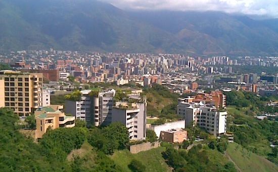 Caracas Venezuela Caracas, Venezuela