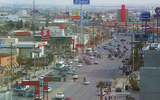 Ciudad Juarez, Mexico