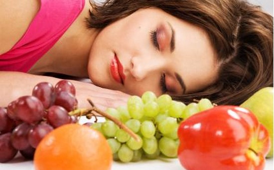 Eat Better & Balence