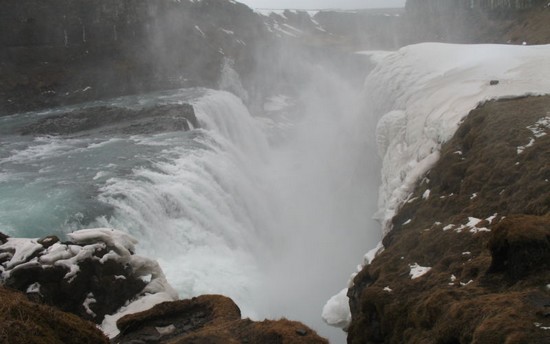 Golden Falls