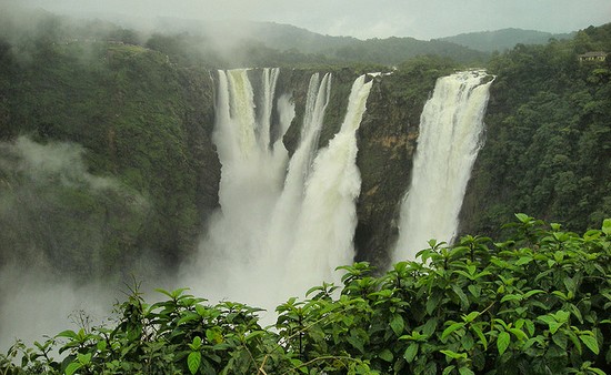 10 Greatest Waterfalls
