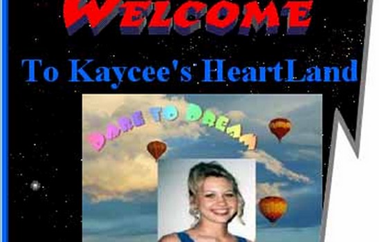 Kaycee Nicole Kaycee Nicole