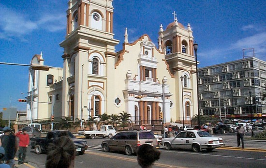San Pedro Sula, Honduras
