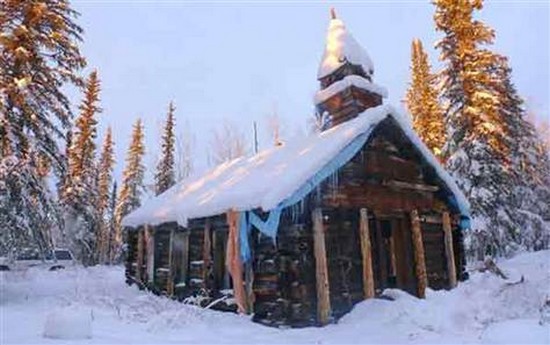 Výsledok vyhľadávania obrázkov pre dopyt Snag, Yukon, Canada