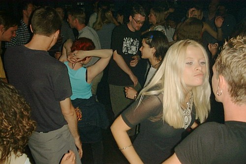 Barcelona Night Parties Top 10 Cities For Nightlife in The World