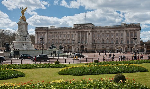 Buckingham Palace