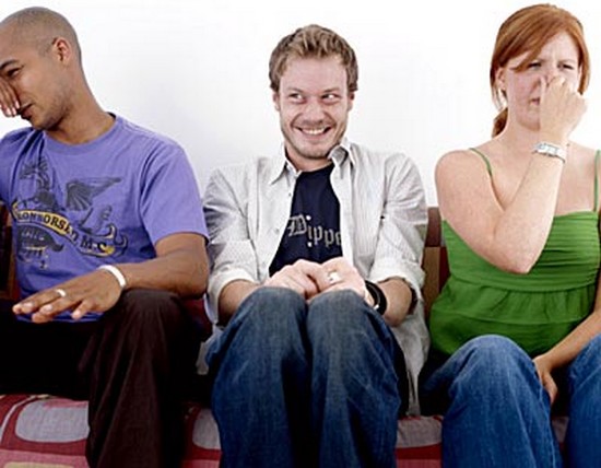 Farting Most Bizarre Things Farting