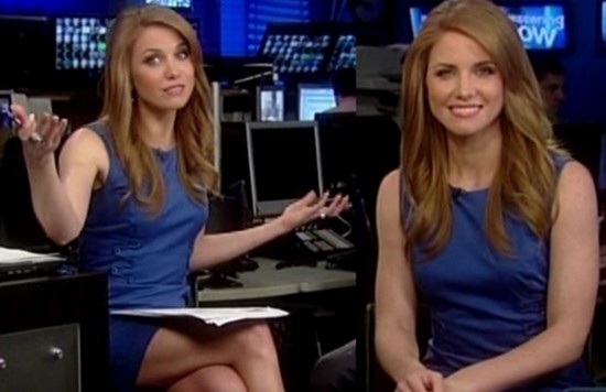 Jenna Lee