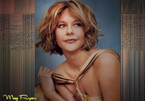 Meg Ryan's Shag