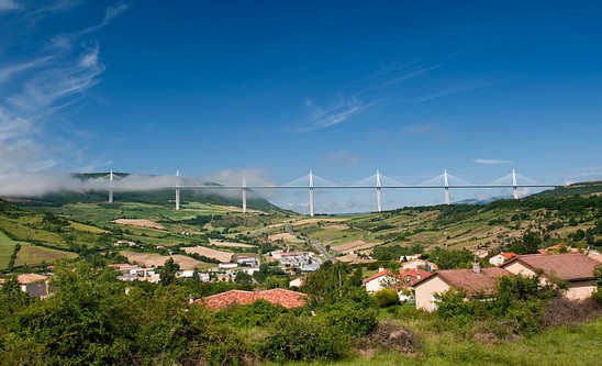 Millau Viaduct