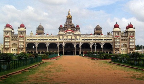 Mysore Palace