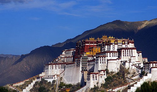 Potala Palace