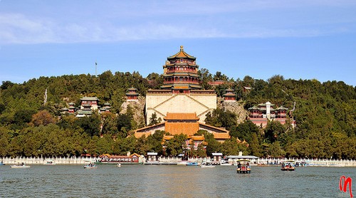 Summer Palace