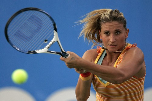 Top 10 Hottest Female Tennis Players of All Time