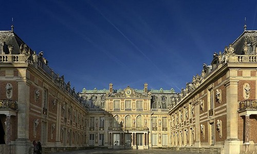 Palace of Versailles