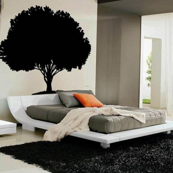 10 Cool Headboard Ideas to Improve Your Bedroom Design