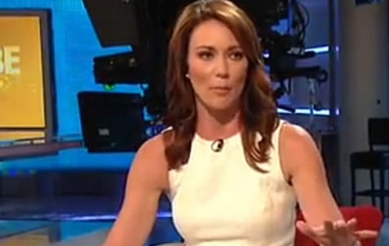 Brooke Baldwin