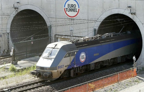 eurotunnel