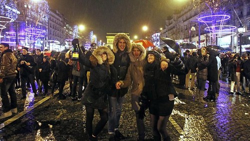 Top 10 Cities For Nightlife in The World