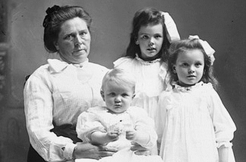 Belle Gunness