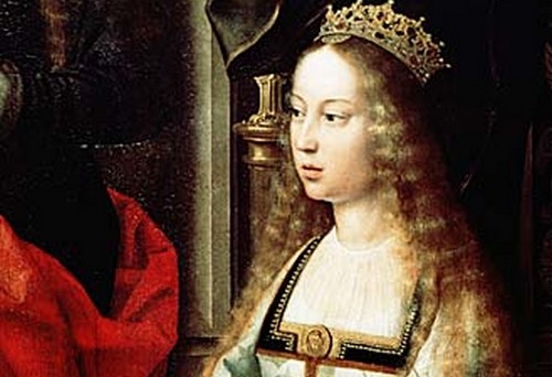 Isabella of Castile