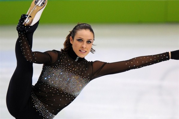 Top 10 Hottest Women Figure Skaters In The World