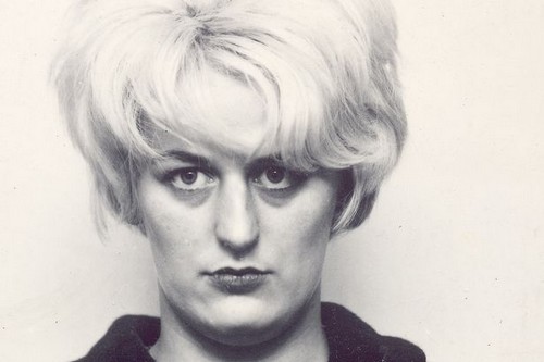 Myra Hindley