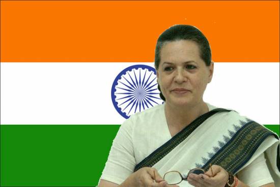 Sonia Gandhi Glamorous Women Politicians