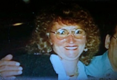 Katherine Knight