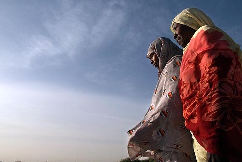 Sudanese Women