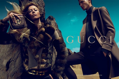 Fashion Brands of The World - Top 10 Luxury Fashion Brands