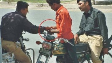 Most Corrupt Police Forces