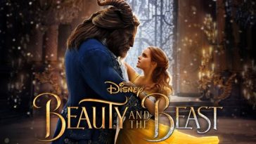 Beauty and the Beast (2017 film)