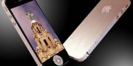 10 Most Expensive Mobile Phones