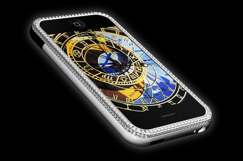10 Most Expensive Mobile Phones 