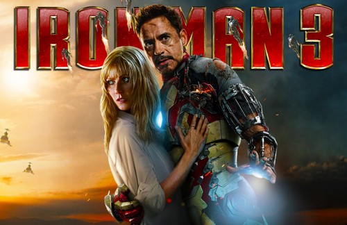 Top 10 Highest Grossing Hollywood Movies