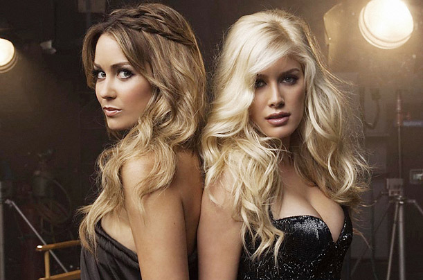 Top 10 Reality TV Show - The Hills Top 10 Reality TV Shows Ever