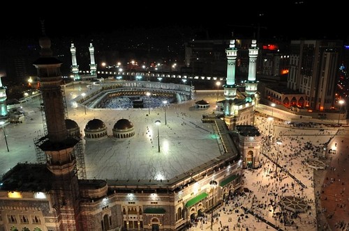 Beautiful Mosques 